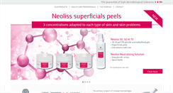 Desktop Screenshot of codexial.com